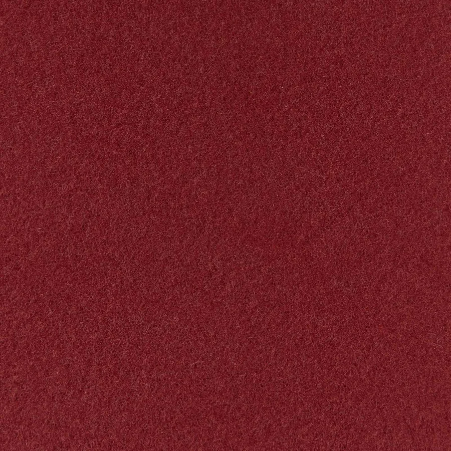 Couvertures à jeter 24 pcs Rouge Bordeaux 240 x 220 cm Toison - 7