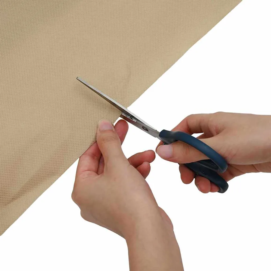 Fleece de protection des plantes contre le gel Beige - 10