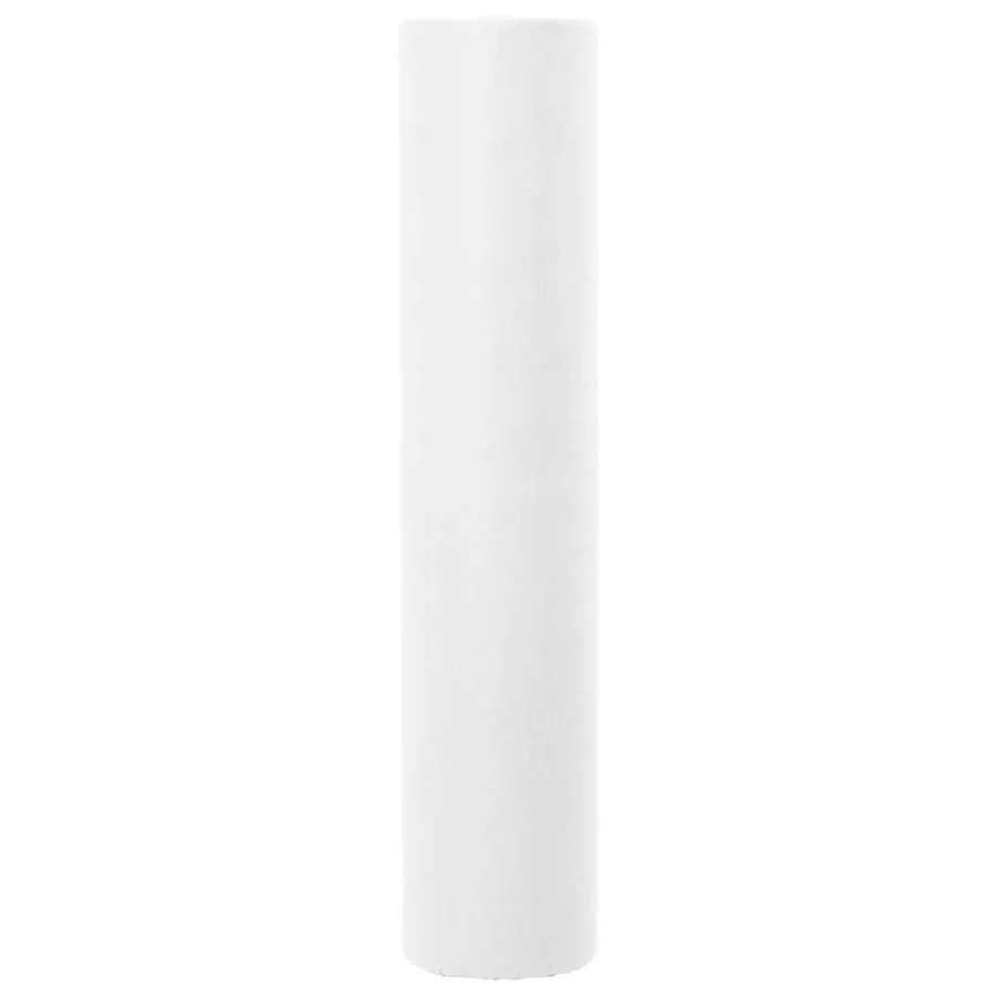 Fleece de protection des plantes contre le gel Blanc - 6