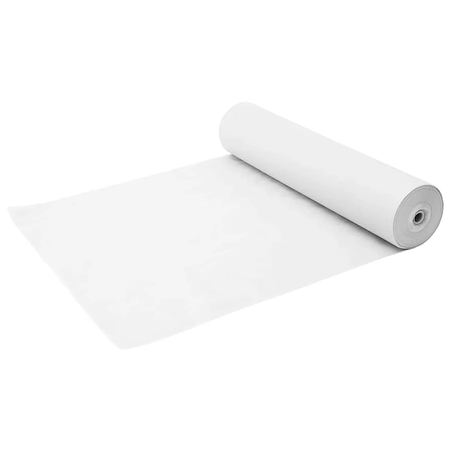 Fleece de protection des plantes contre le gel Blanc - 7