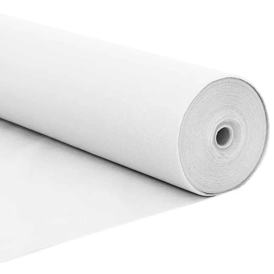 Fleece de protection des plantes contre le gel Blanc - 9