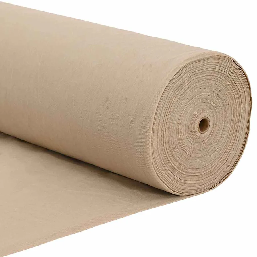 Fleece de protection des plantes contre le gel Beige 50 x 3,2 m - 9