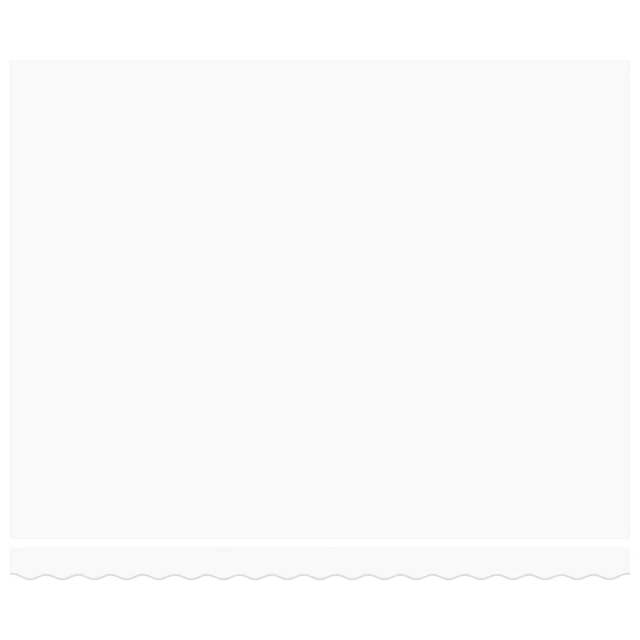 Auvent Rétractable Blanc 4 × 3 m Toile et Aluminium - 6