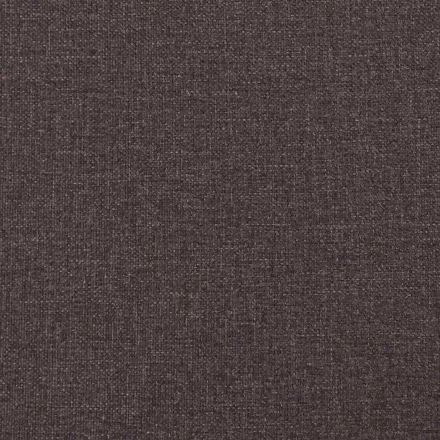 Chaises de salle à manger 2 pcs Marron foncé 57 x 67 x 95 cm - 10