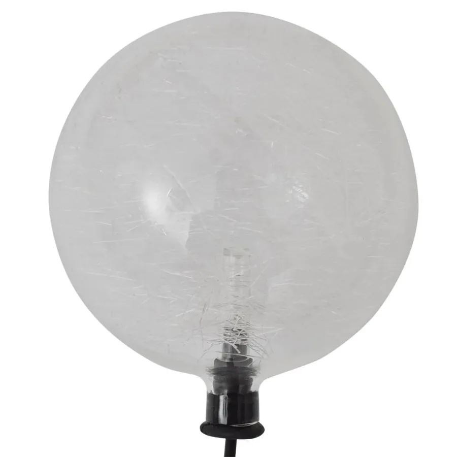 Lampes flottantes à LED 6 pcs pour étang et piscine - 5