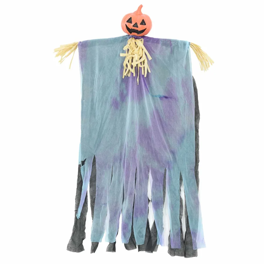 Fantôme Suspendu Halloween 3 pcs Multicolore 61 x 97 cm - 4