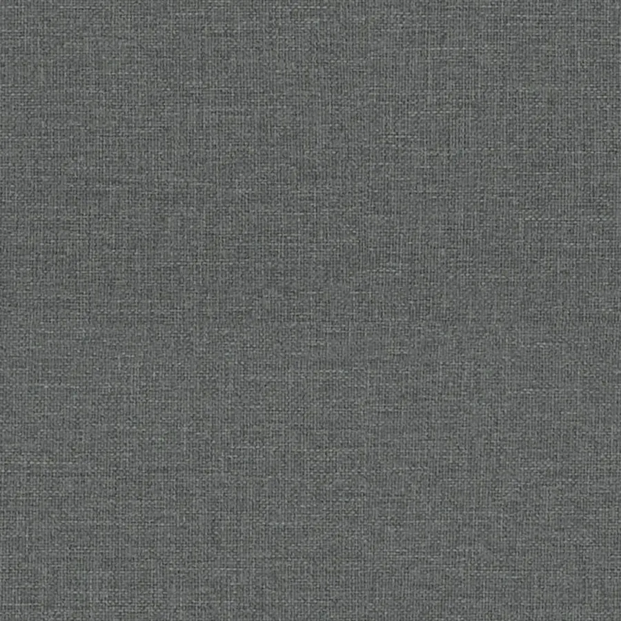 Fauteuil électrique de massage Gris foncé Tissu - 13