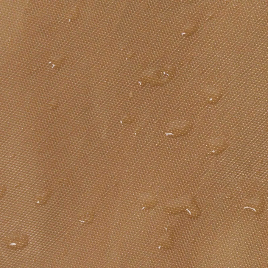 Tente de fête pop-up 192 x 192 x 245 cm Beige - 13