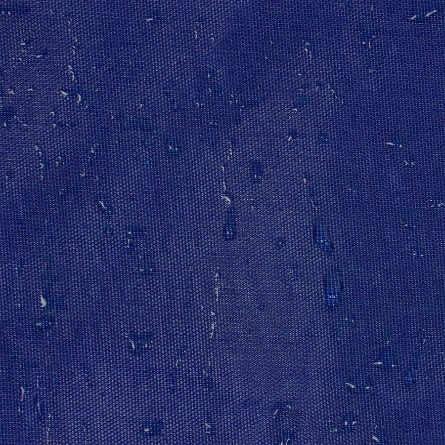 Tente de fête pop-up 192 x 192 x 245 cm Bleu - 13