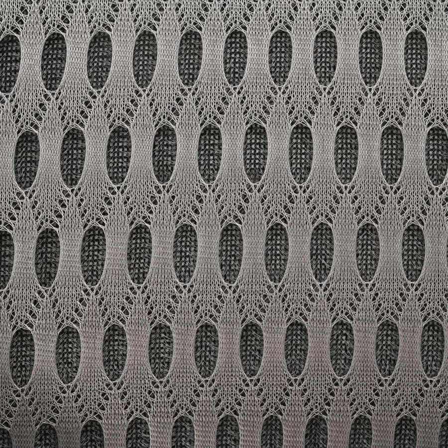 Coussin cervical Gris Mousse à mémoire de forme 31 x 22 x 13 cm - 10