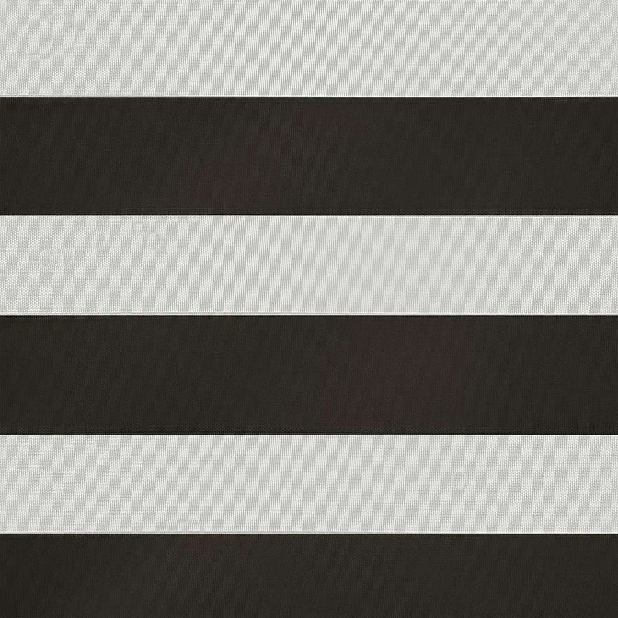 Tente de fête pop-up 195 x 195 x 245 cm Noir Tissu Oxford - 15