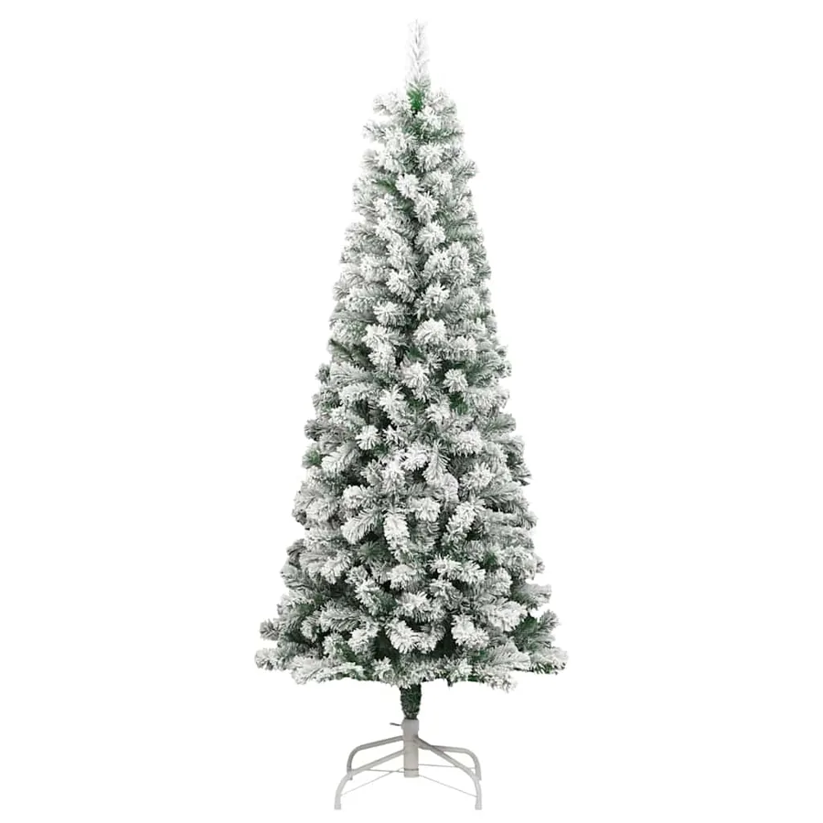 Sapin de Noël Artificiel à Branches Articulées 240 cm - 5