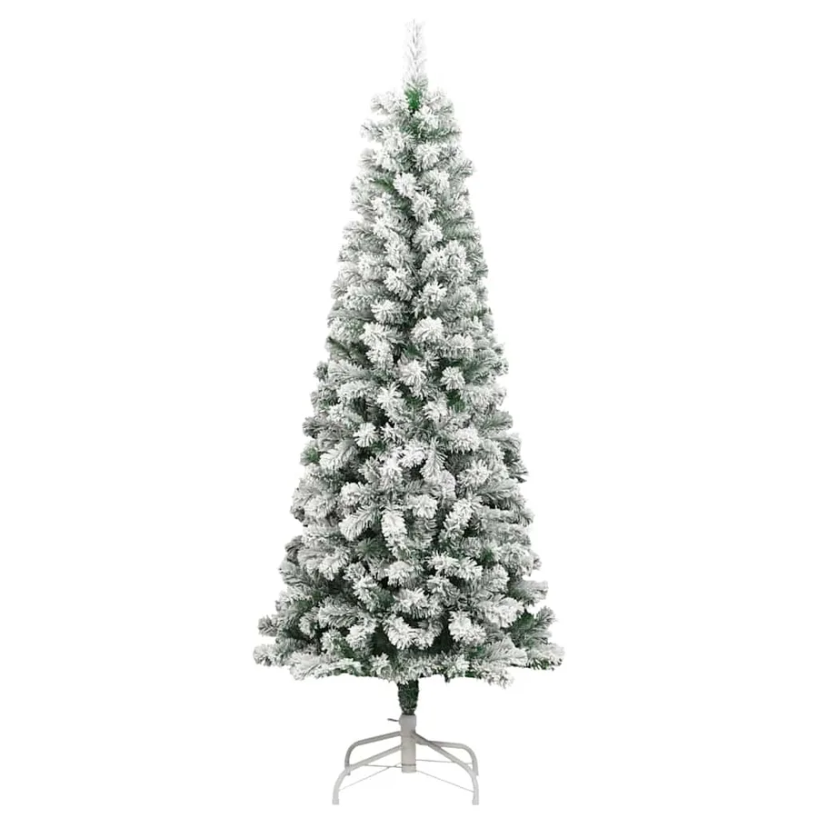 Sapin de Noël Artificiel à Branches Articulées 180 cm - 5