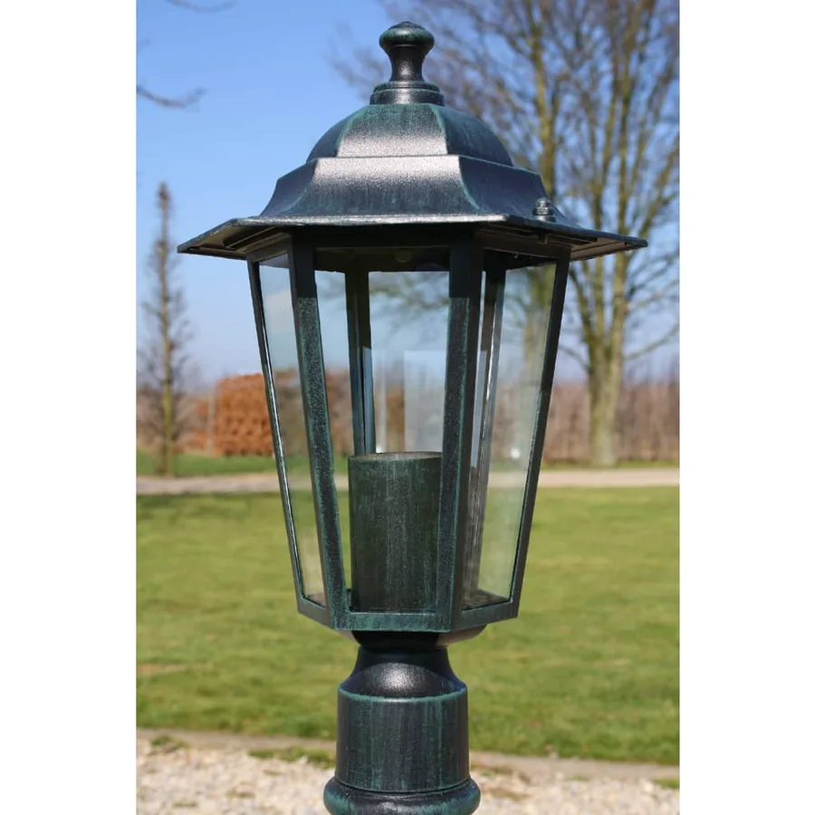 Lampe de jardin 105 cm - 3