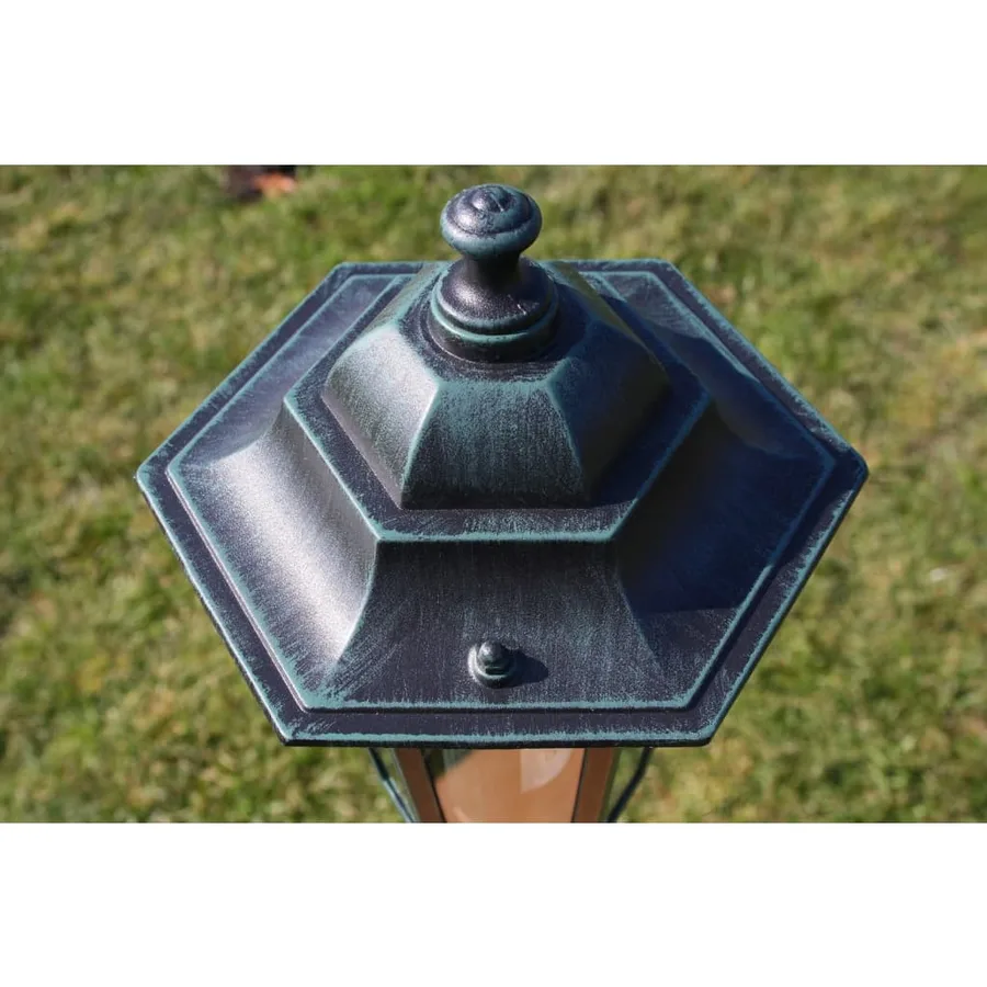 Lampe de jardin 105 cm - 4