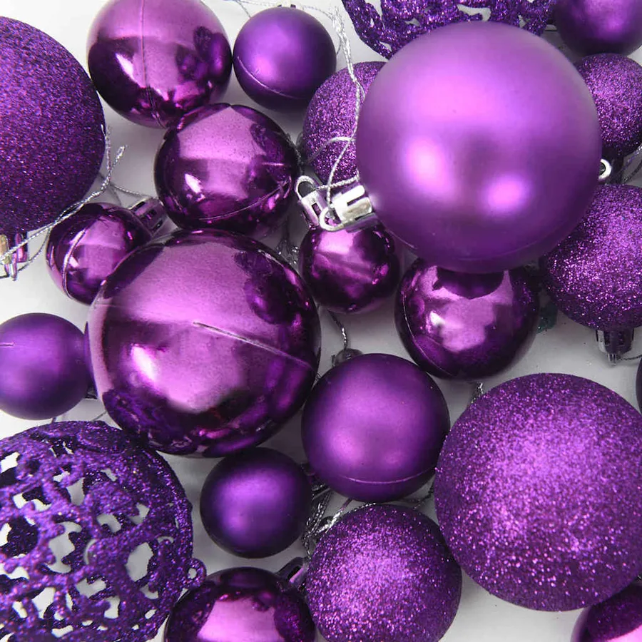 Sapin de Noël avec 150 LED avec support Vert 150 cm PE - 13