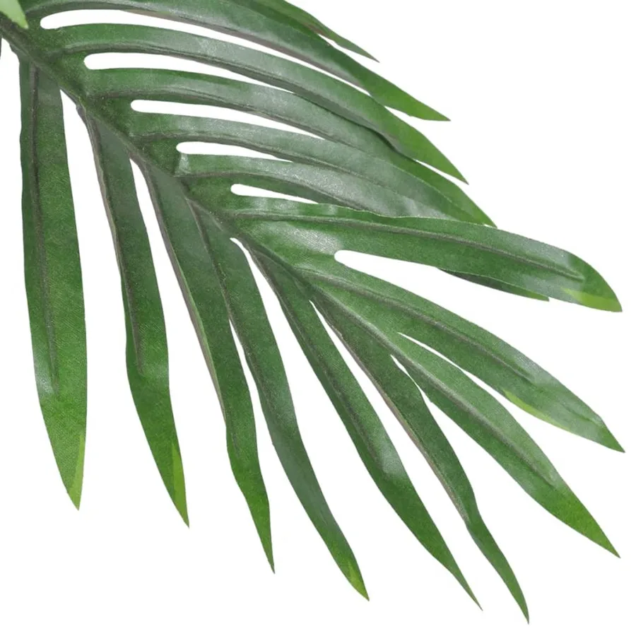 Palmier cycus artificiel avec pot 80 cm - 2