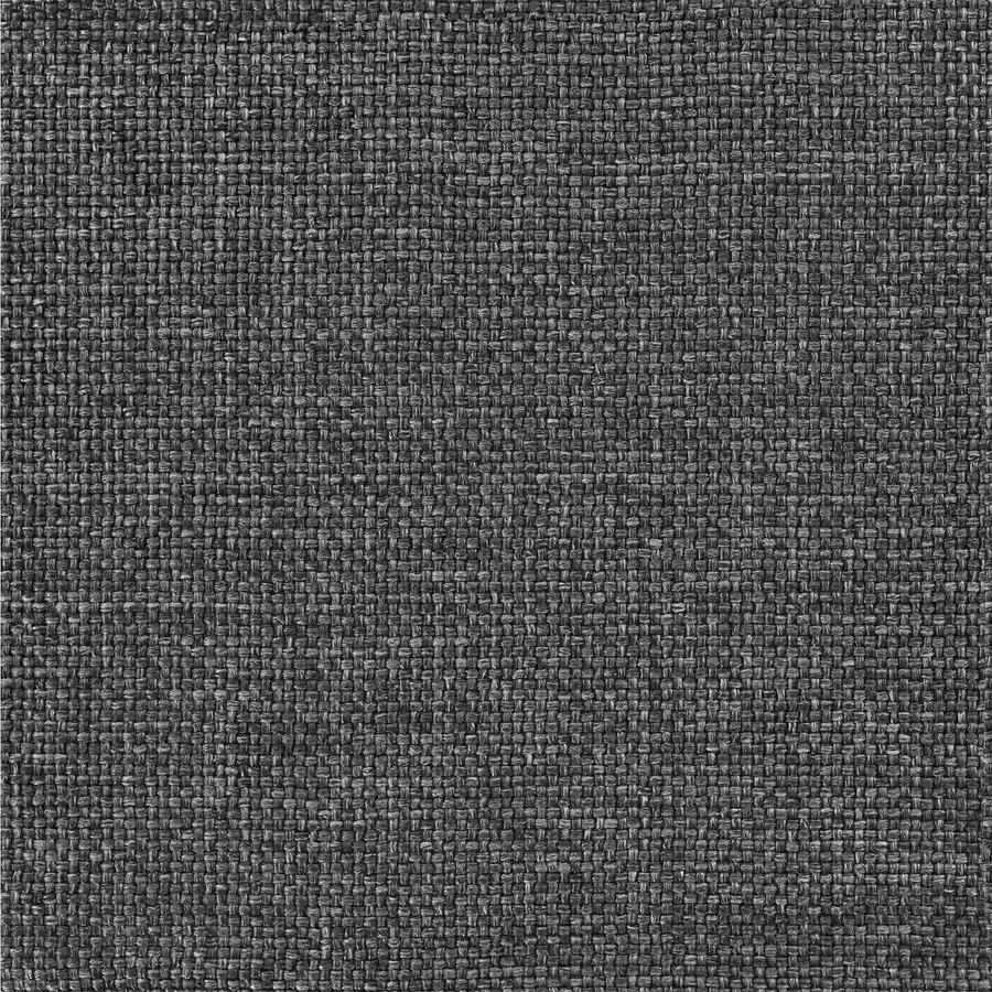 Tête de lit capitonnée Brun et gris foncé 180 cm Pin massif - 11