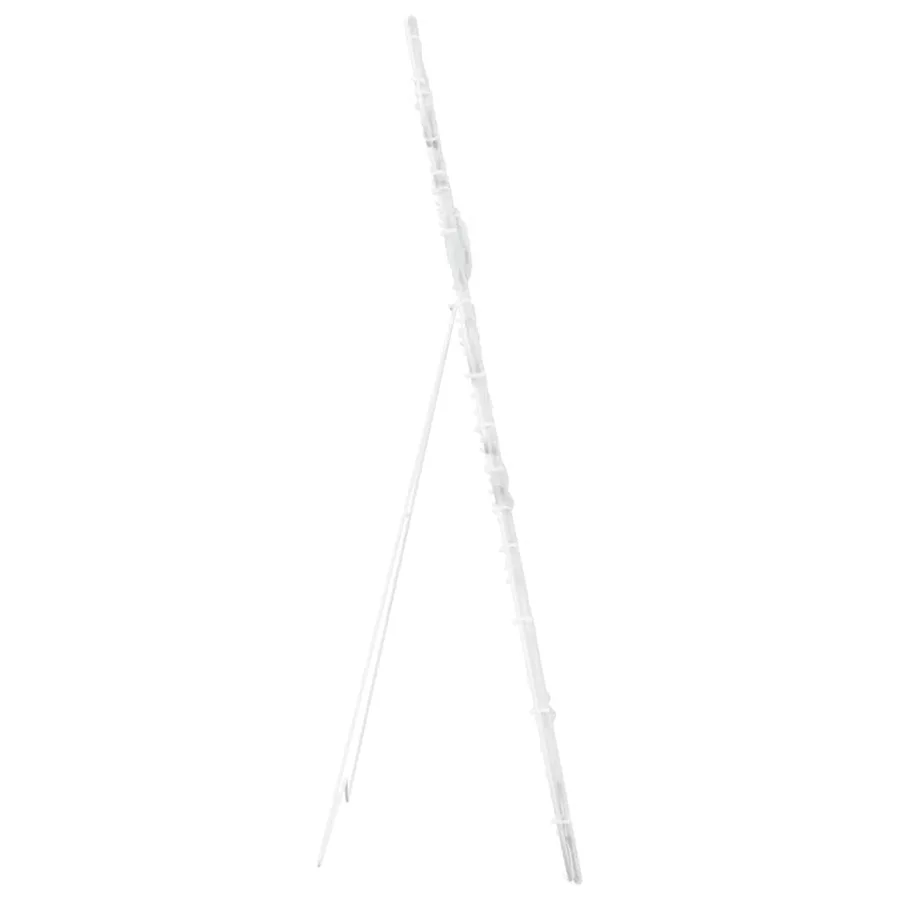 Étoile de Noël avec 72 LED Blanc Froid 51,5 x 50 x 0,65 cm Fer - 7