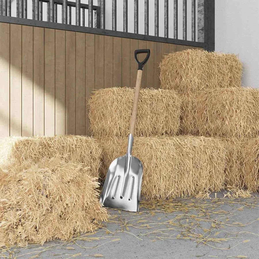 Pelle Argent 29 x 122 cm Aluminium - 3