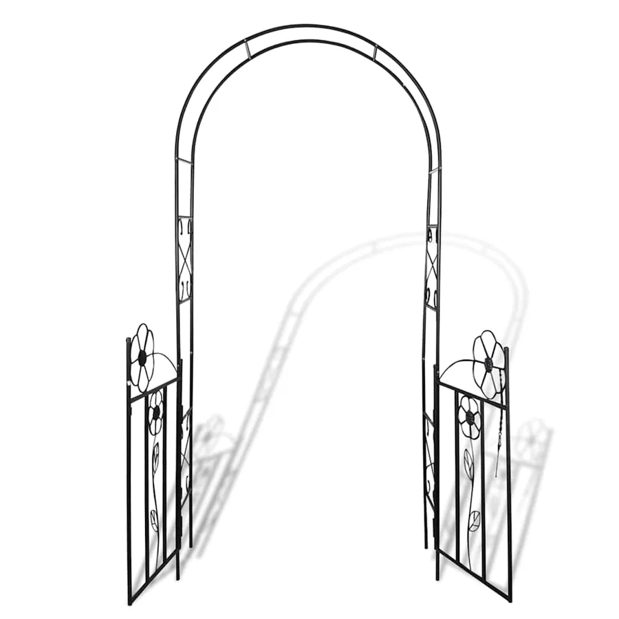 Arche de jardin - 4
