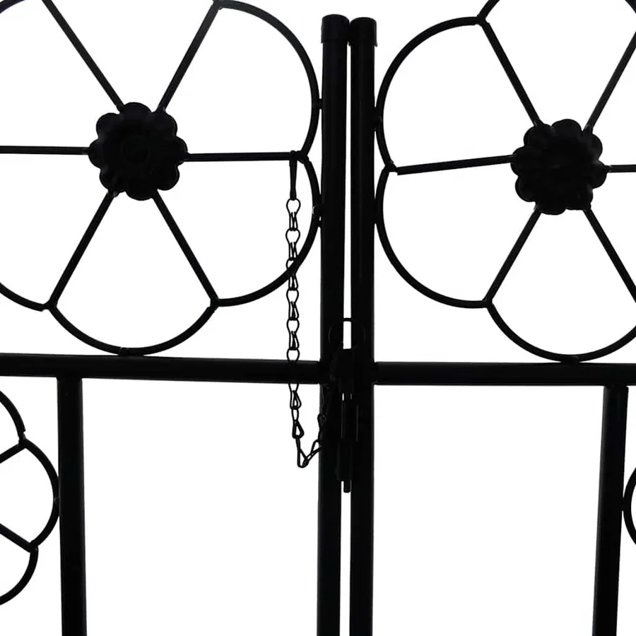 Arche de jardin - 5