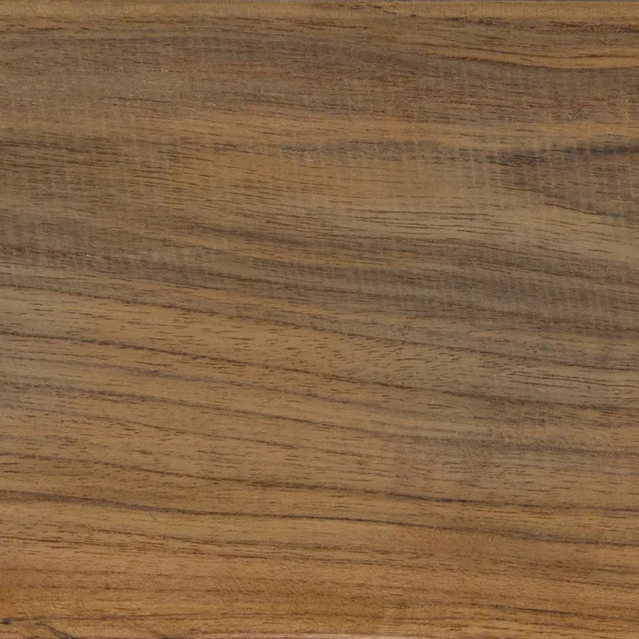 Bougeoir Naturel 50 x 15 x 10 cm Teck massif - 9