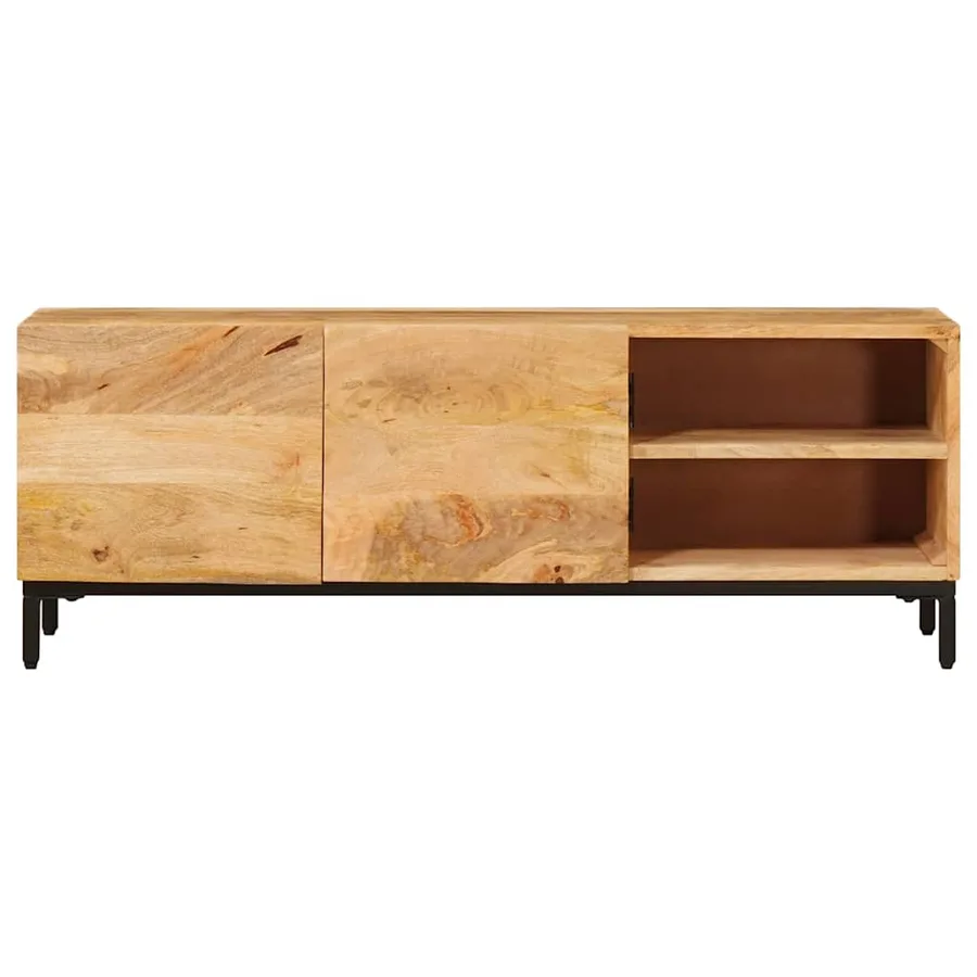 Armoires de rangement avec étagère Marron 110 x 30 x 40 cm - 6