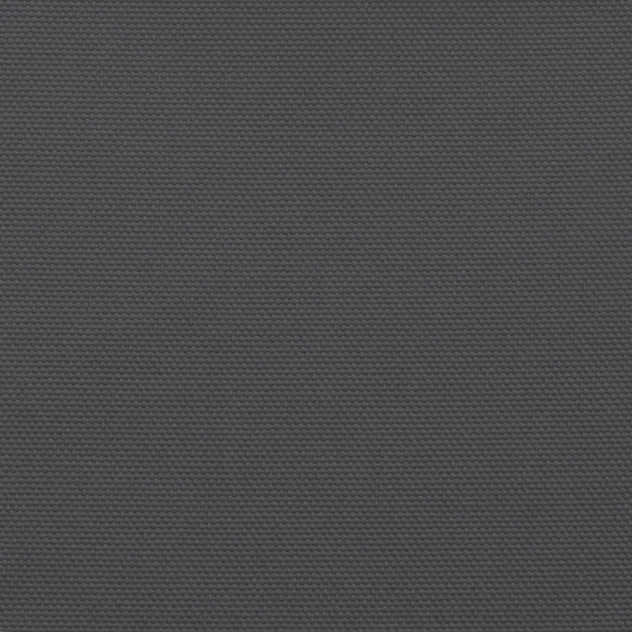 Voile de parasol tissu oxford rectangulaire 2,5x3,5m anthracite - 9