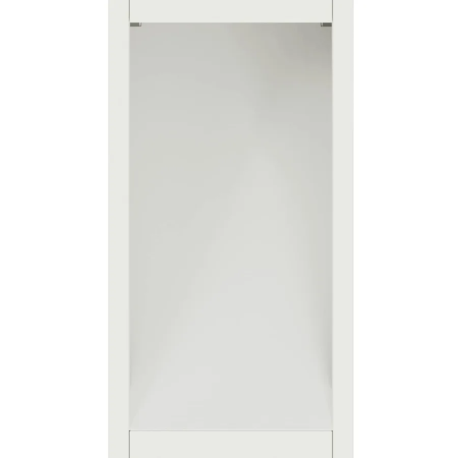 Lumière de Chemin LED Solaire 2 pcs Blanc chaud 18 x 18 x 50 cm - 13