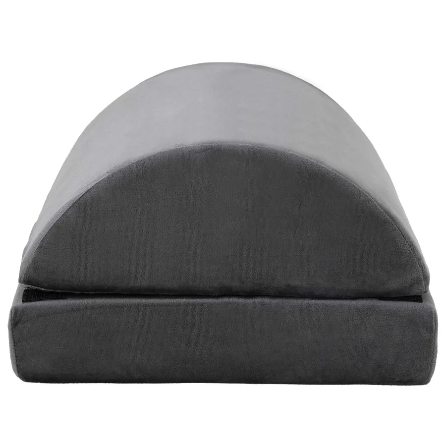 Uni Gris 44 x 29 x 17 cm Mousse PU - 5