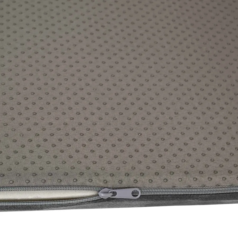 Uni Gris 44 x 29 x 17 cm Mousse PU - 7