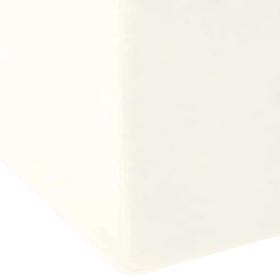 Coussin pour les jambes Blanc 68 x 40 x 18 cm Mousse PU - 7