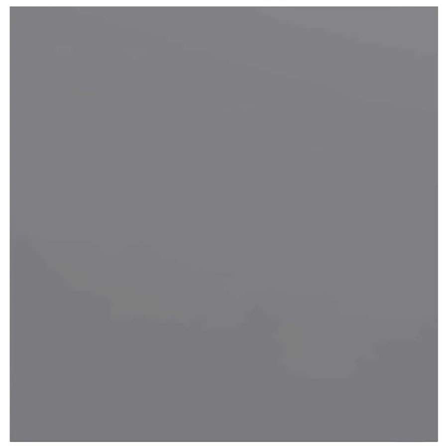 Étagères murales flottantes 2 pcs gris 23x23,5x3,8 cm MDF - 10