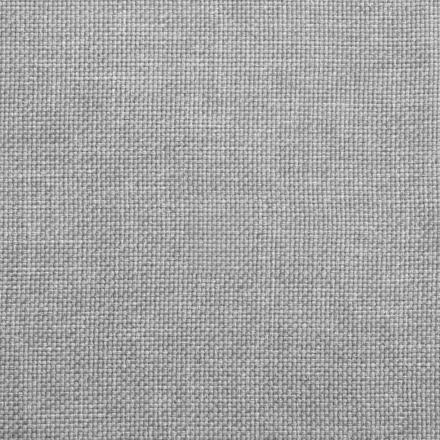 Coussin de Dos Gris nuage 140 x 24 x 50 cm tissu - 10