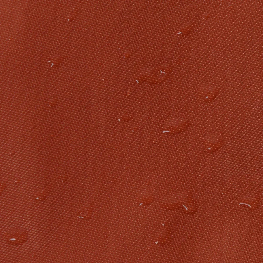 Tente de fête pop-up 290 x 290 x 245 cm Terre cuite - 13