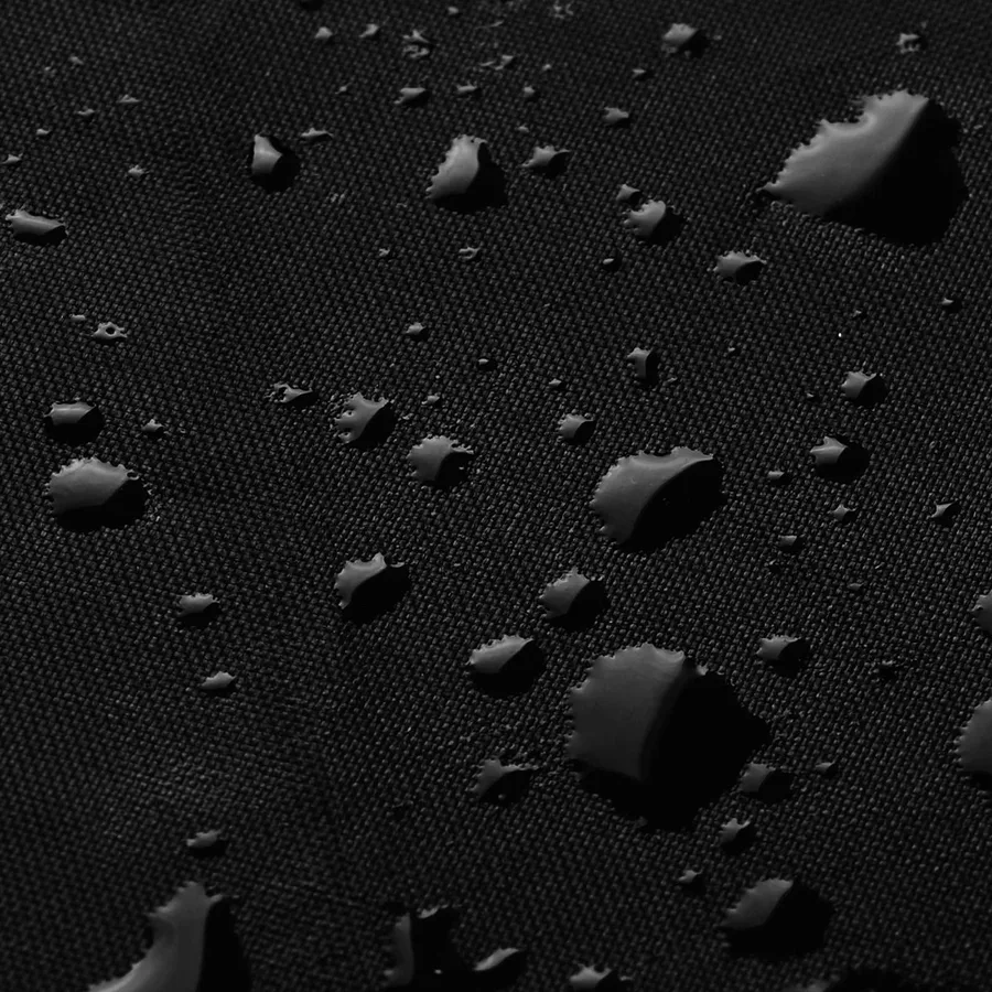 Tente de fête pop-up 290 x 290 x 245 cm Anthracite - 11