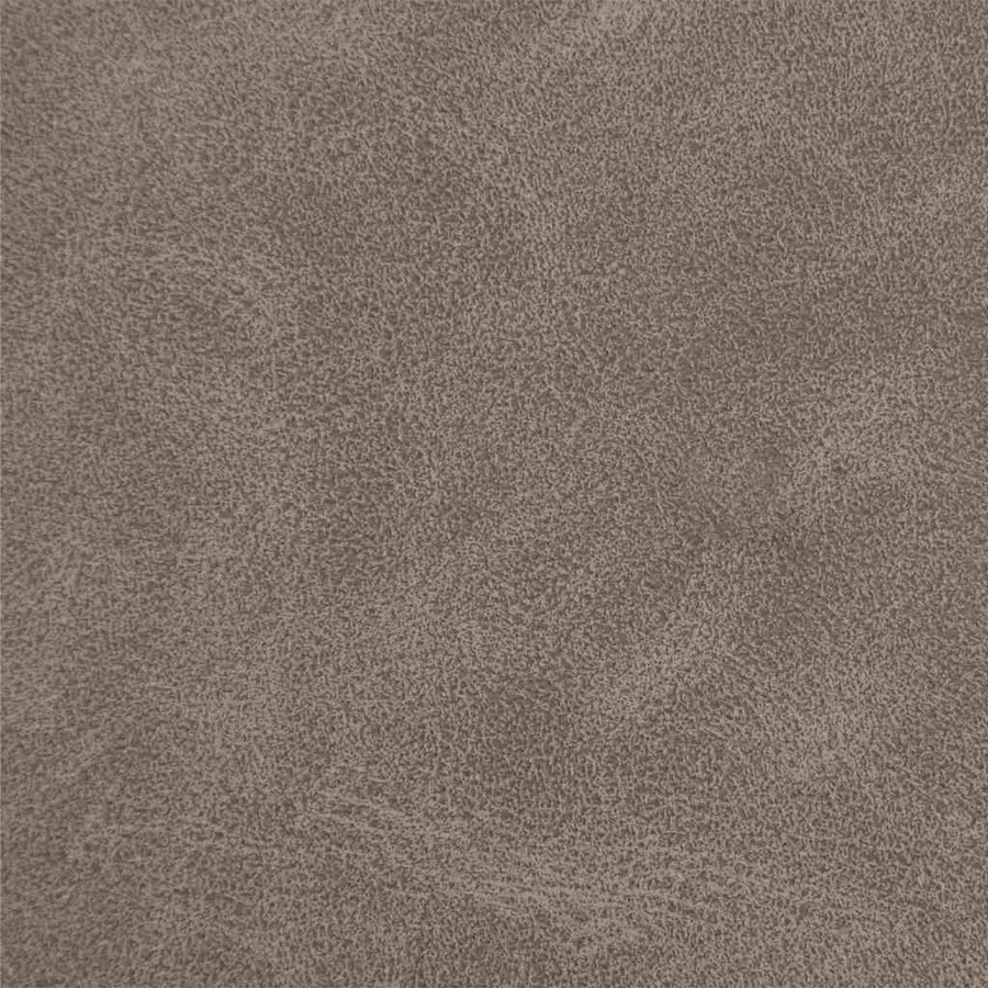 Chaises de Salle à Manger avec Roues 2 pcs Gris 58 x 67 x 97 cm - 10