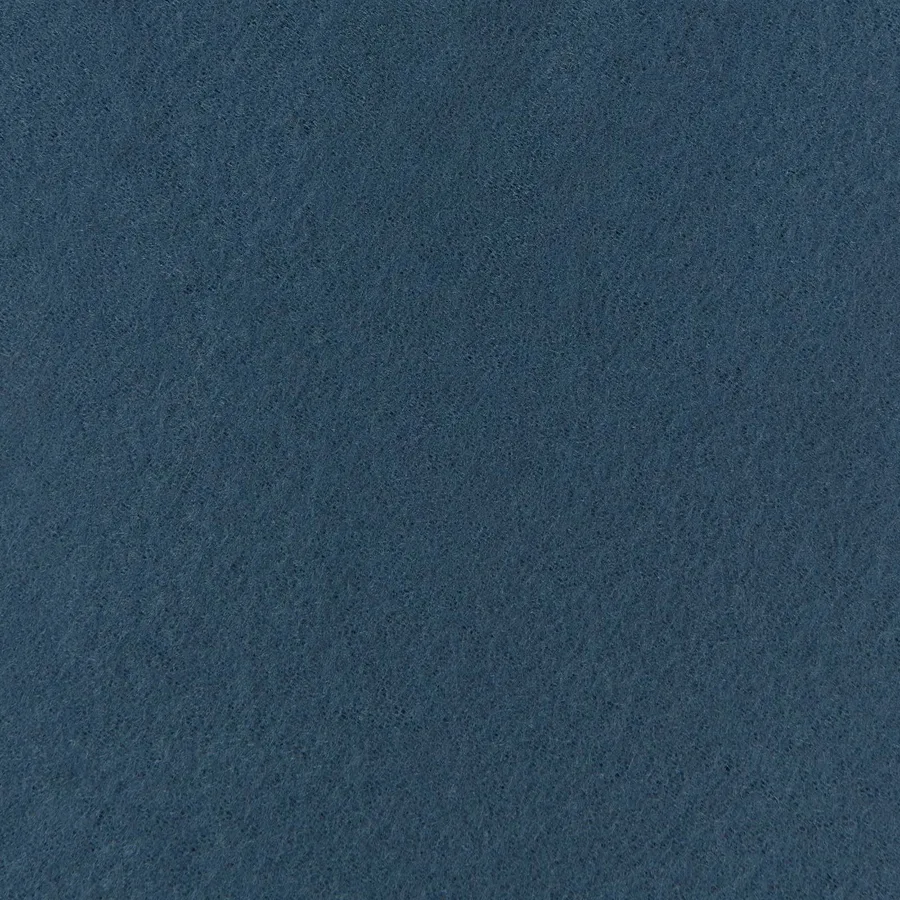 Couvertures à jeter 6 pcs Bleu marine 170 x 130 cm Toison - 8