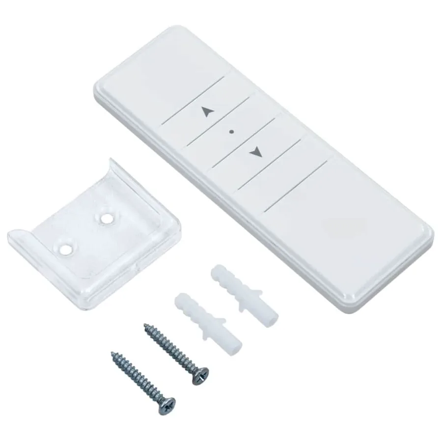 Auvent rétractable automatique 450x300 cm Crème - 6