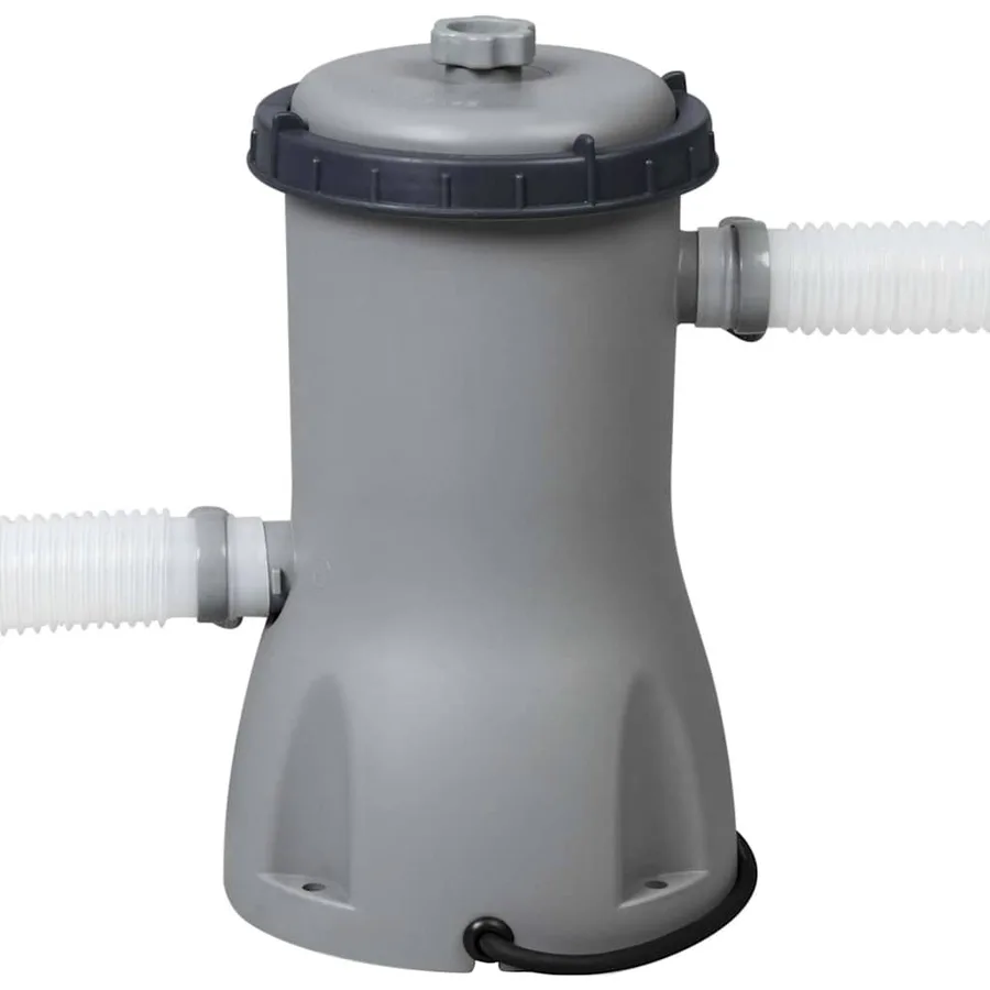 Bestway Ensemble de piscine Steel Pro MAX 366x100 cm - 4