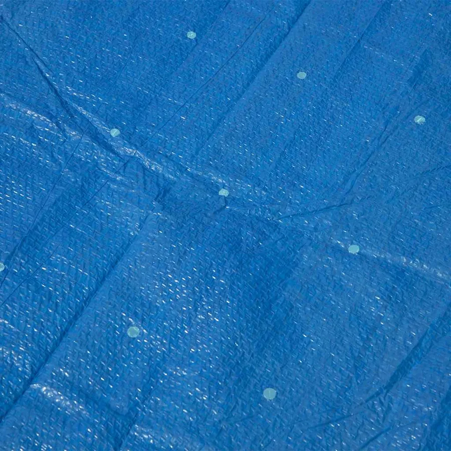Bestway Couverture de piscine Flowclear 221x150 cm - 4