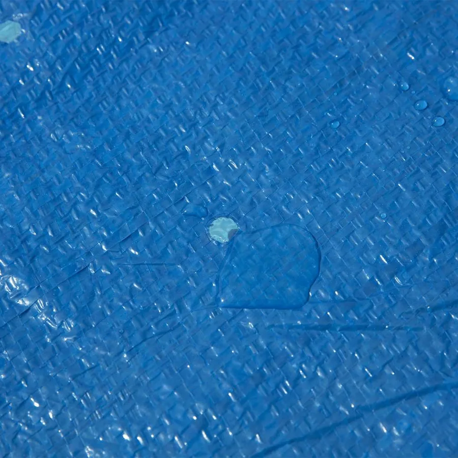 Bestway Couverture de piscine Flowclear 221x150 cm - 5