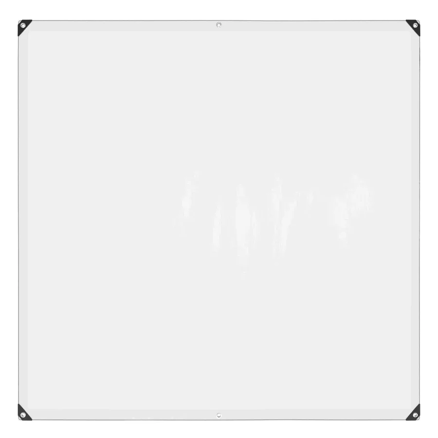 Couverture pour plantes Transparent 2 x 2 m PE - 2
