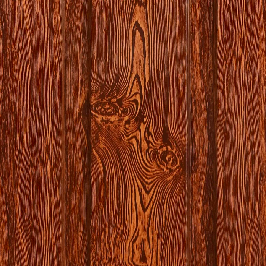 Cabanons de jardin Marron 203 x 85,5 x 200 cm Métал - 8
