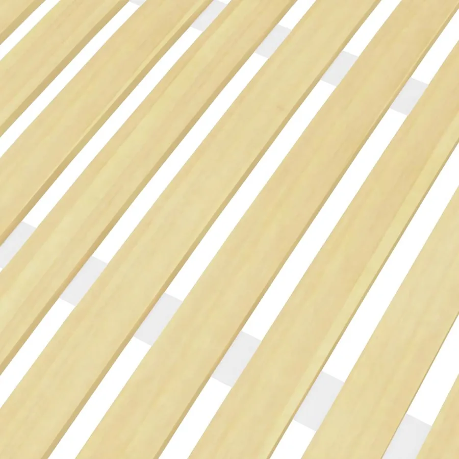 Latte de rechange pour sommier avec 17 lattes 80 x 200 cm - 4