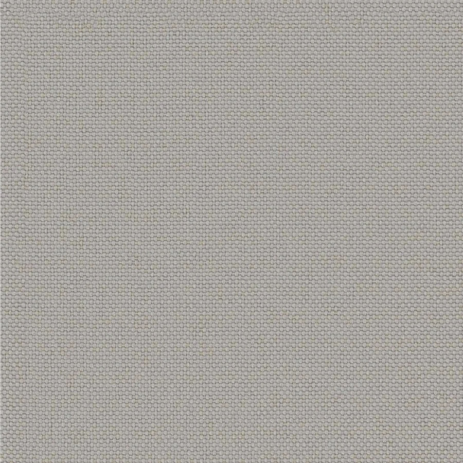 Ensemble de canapés d'extérieur 5 pcs Gris Naturel et Clair - 6
