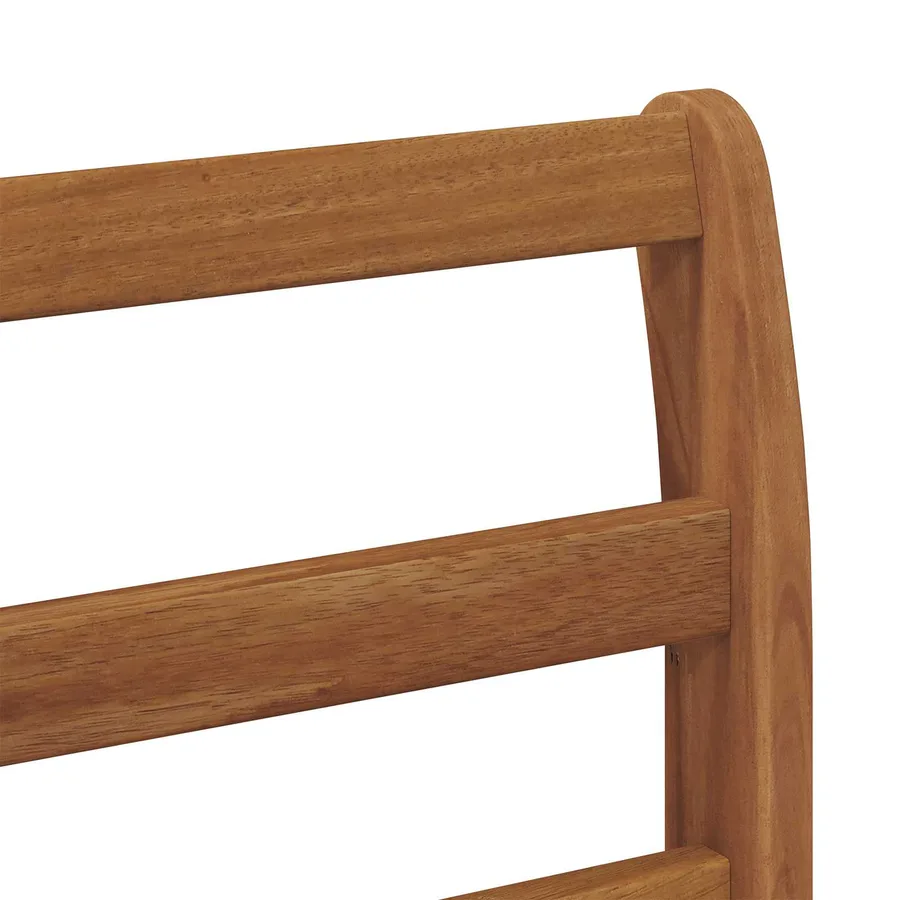 Ensemble de canapés d'extérieur 7 pcs Naturel - 6