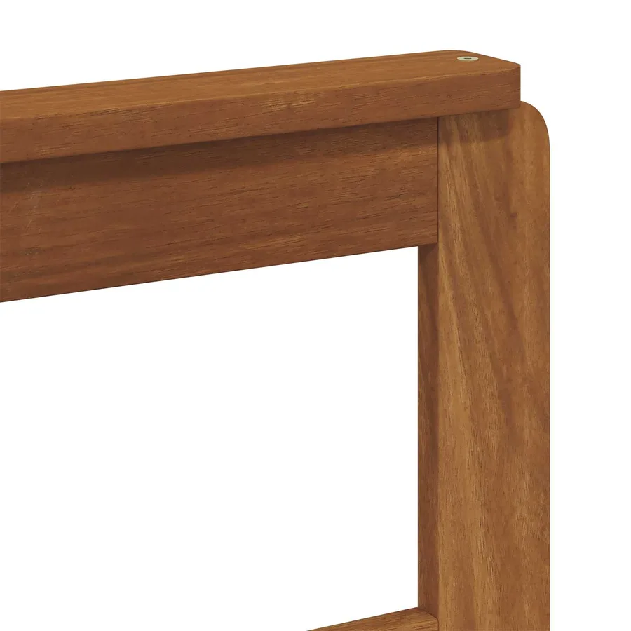 Ensemble de canapés d'extérieur 5 pcs Naturel - 5