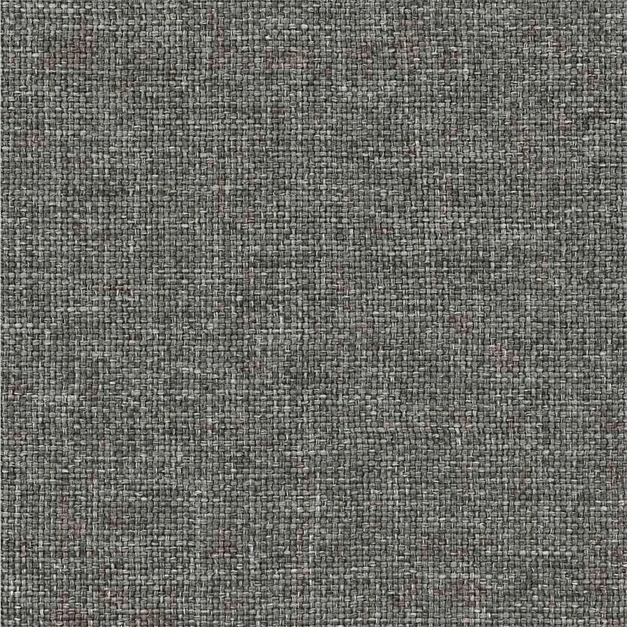 Tête de lit capitonnée Marron et gris clair 180 cm Pin massif - 11